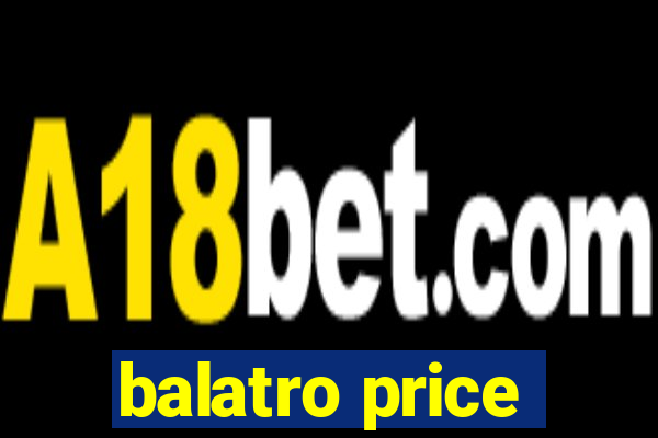 balatro price